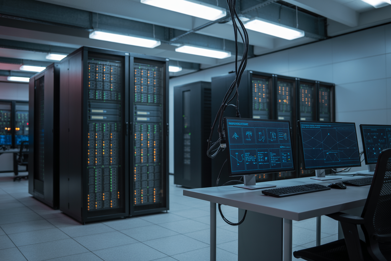 Data Collection and Preprocessing Framework