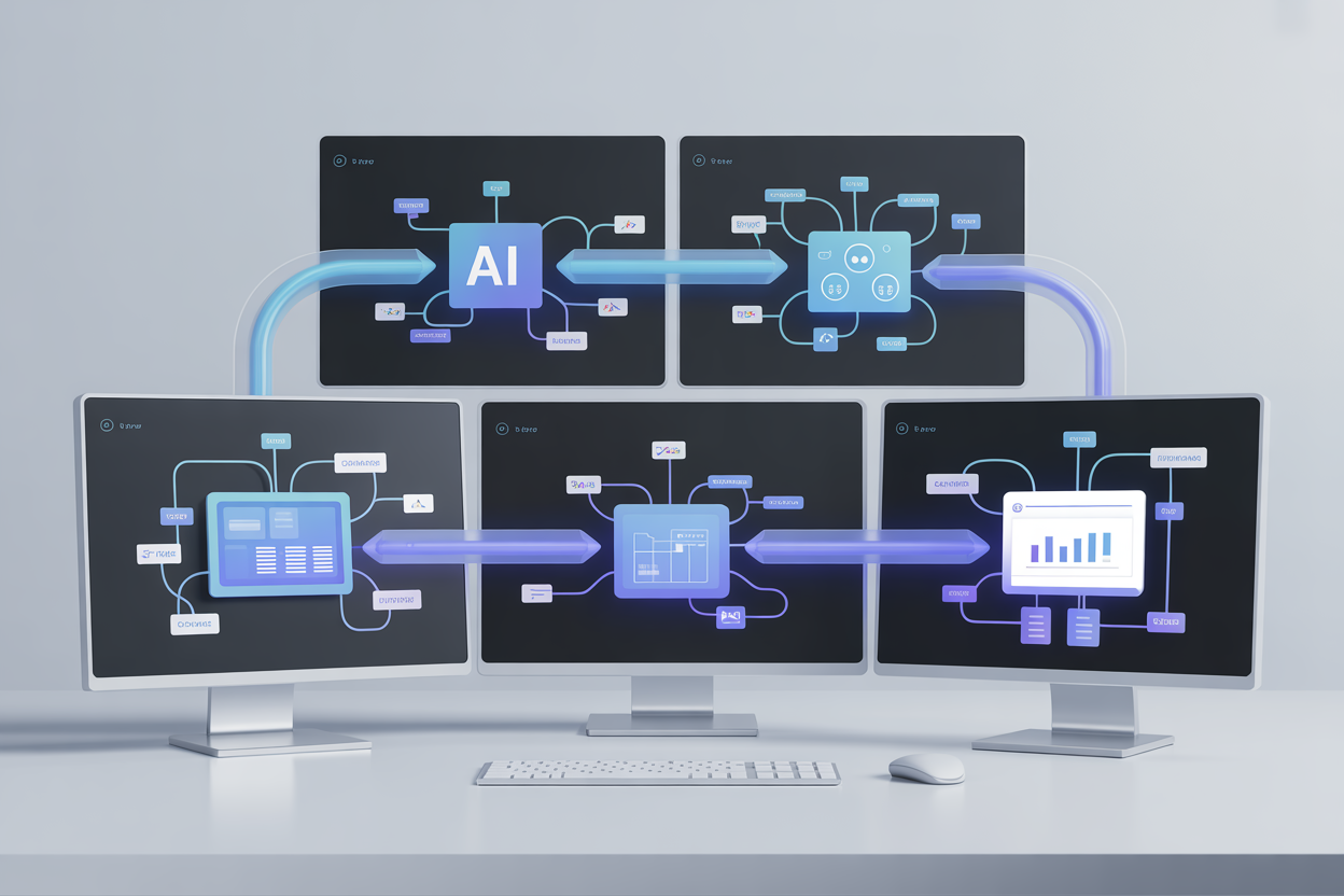 Pipeline Architecture and Integration Design