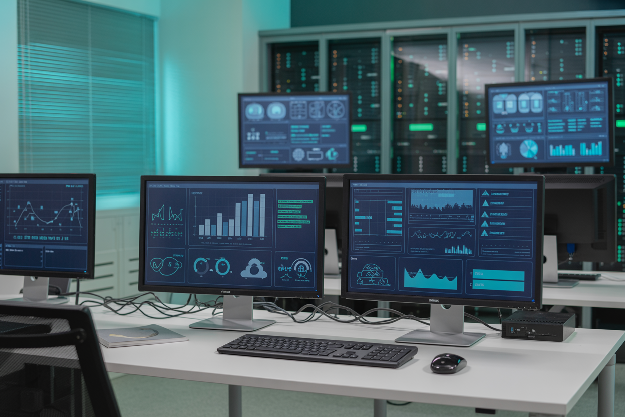 Deployment and Optimization Best Practices
