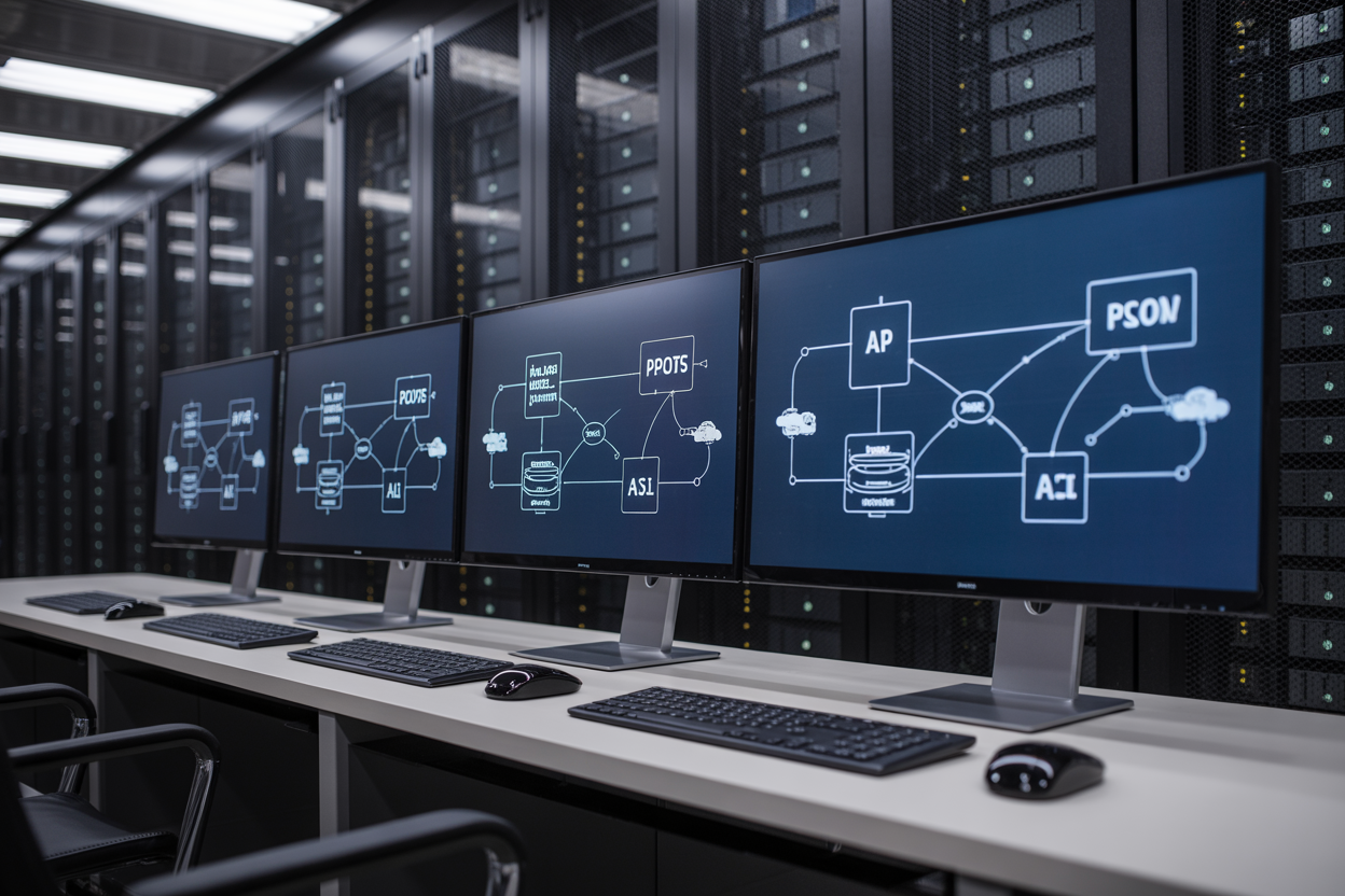 Core Architecture Components for Claude Integration