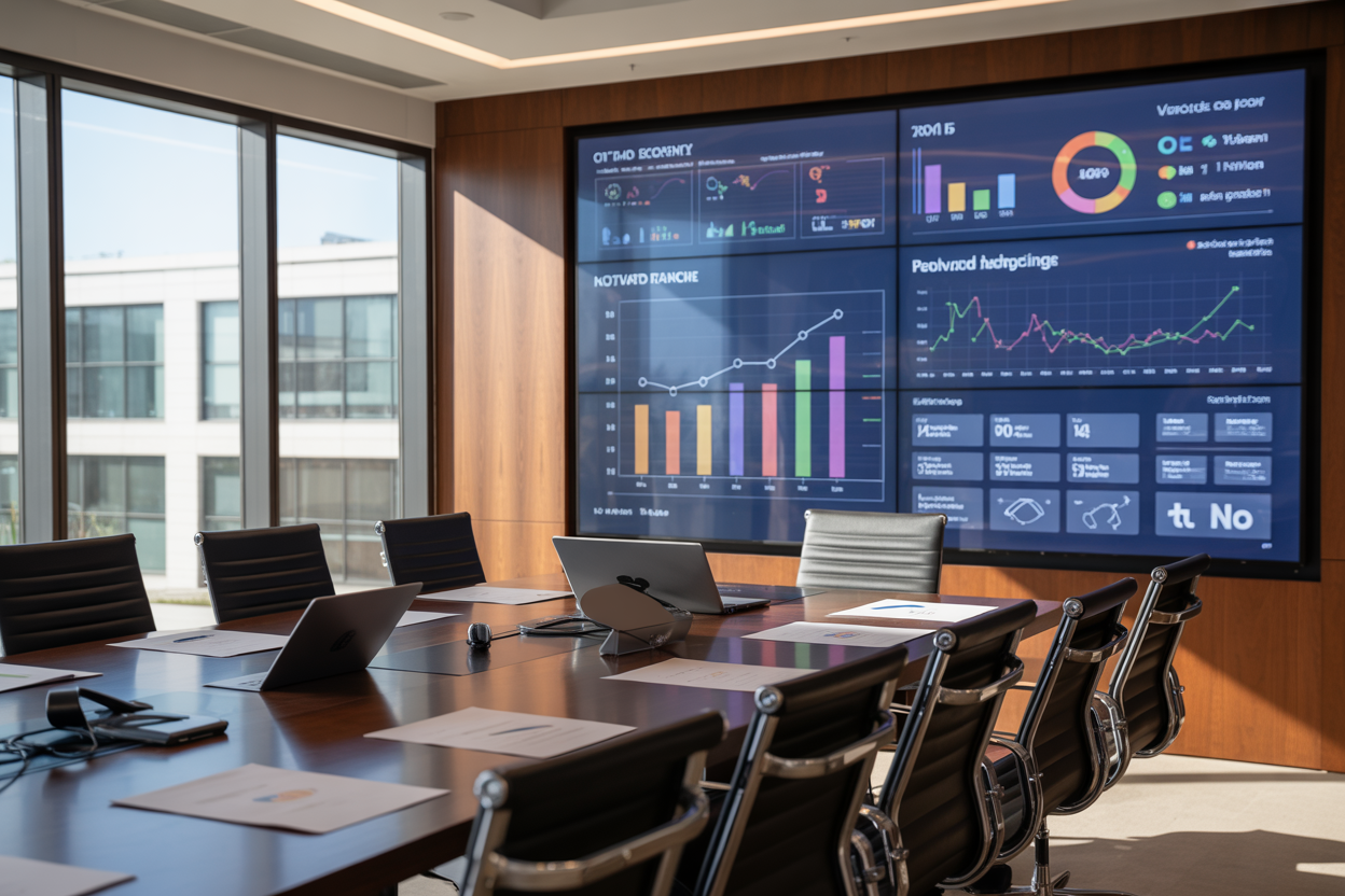 Implementation Strategies for Maximum ROI