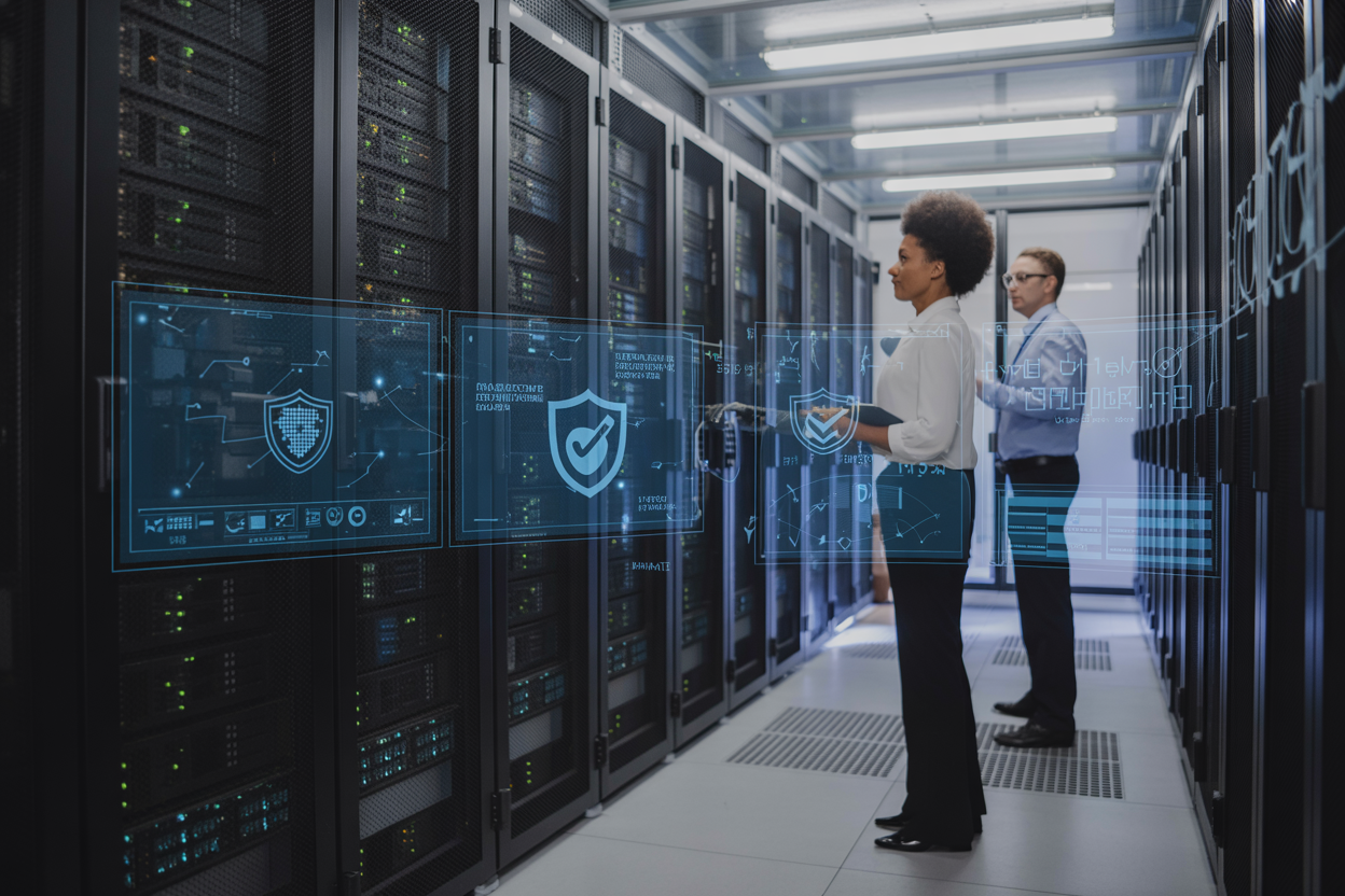 Security and Compliance Framework Benefits