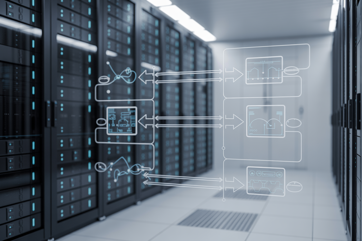 Streamlined Model Deployment Process