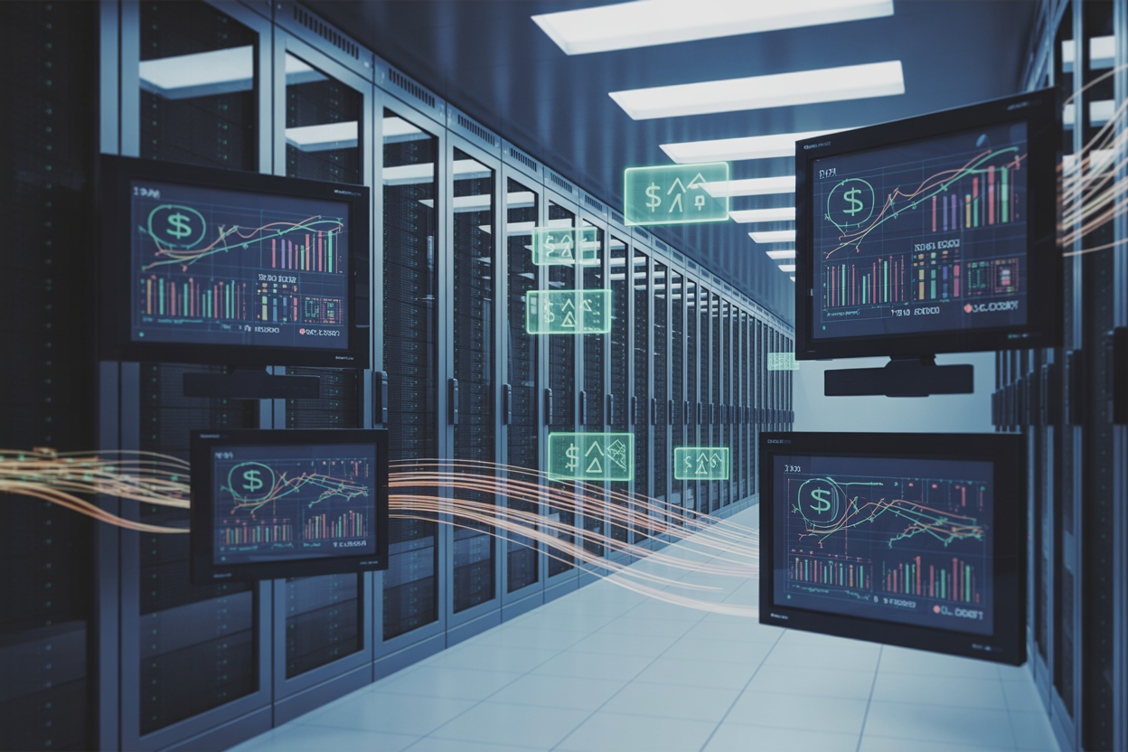 Cost-Effective Scaling for High-Volume Inference