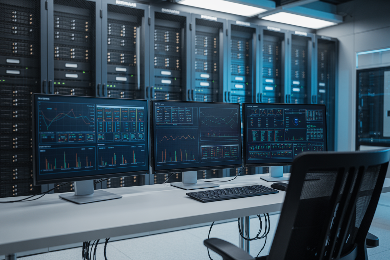 Real-Time Performance Optimization