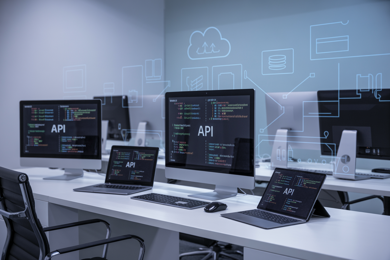 Integration Capabilities and API Management