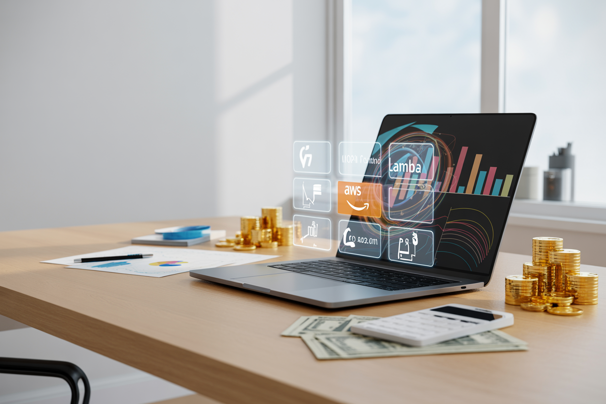 Lambda Cost Optimization Through Compute Savings Plans