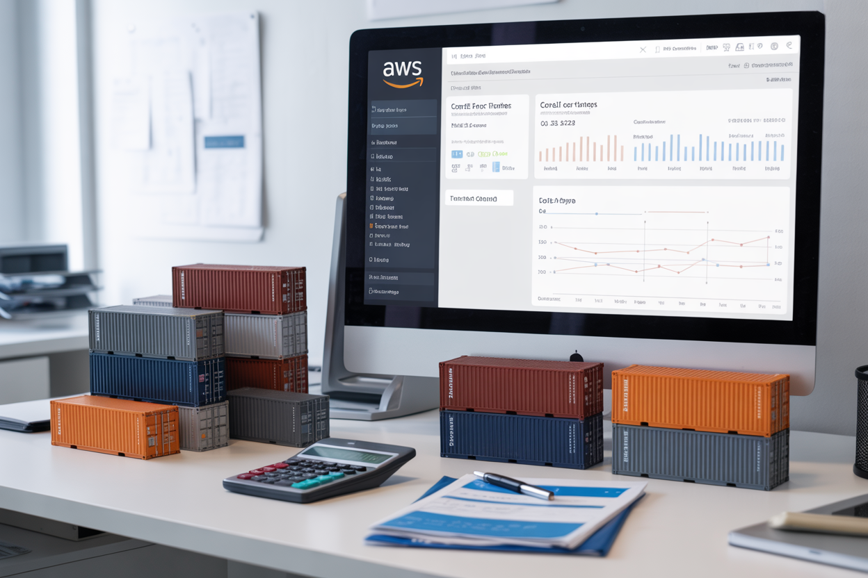 Fargate Economics Under Compute Savings Plans