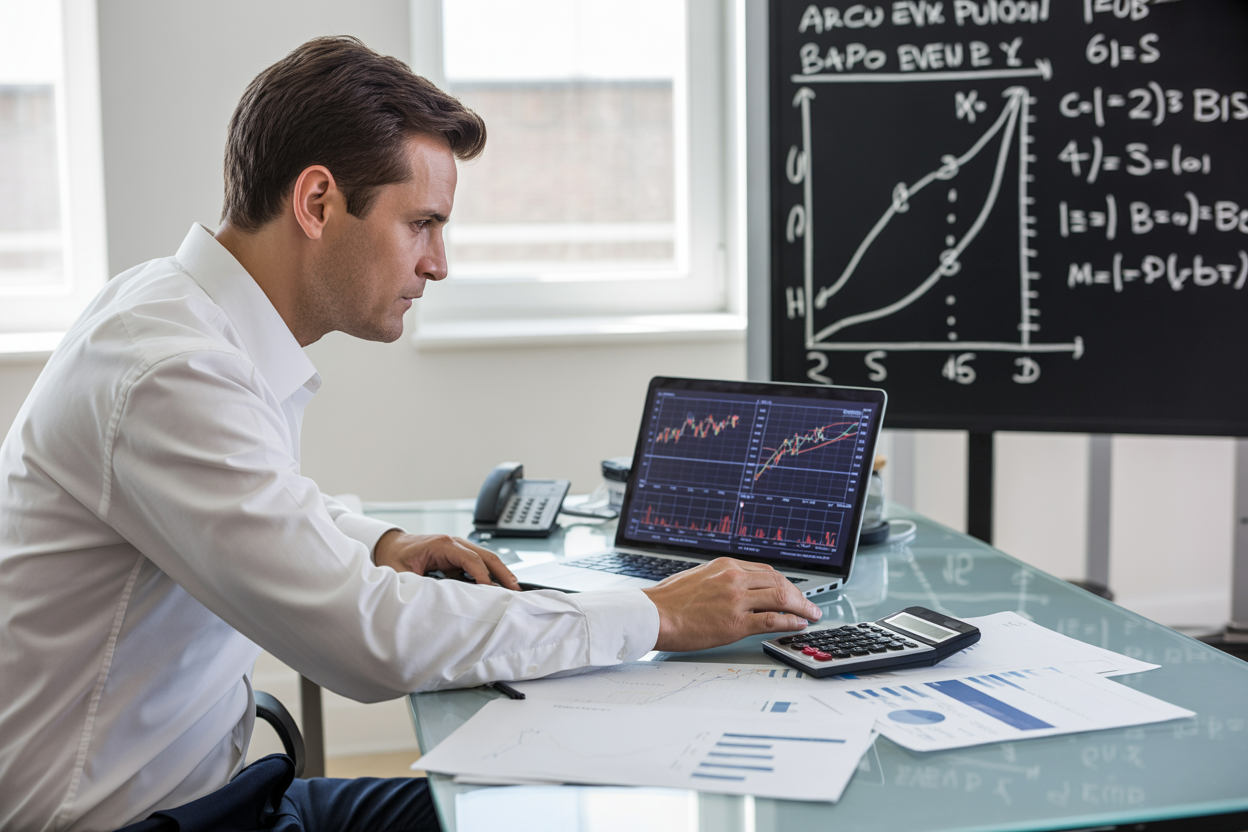 Break-Even Analysis and ROI Calculations