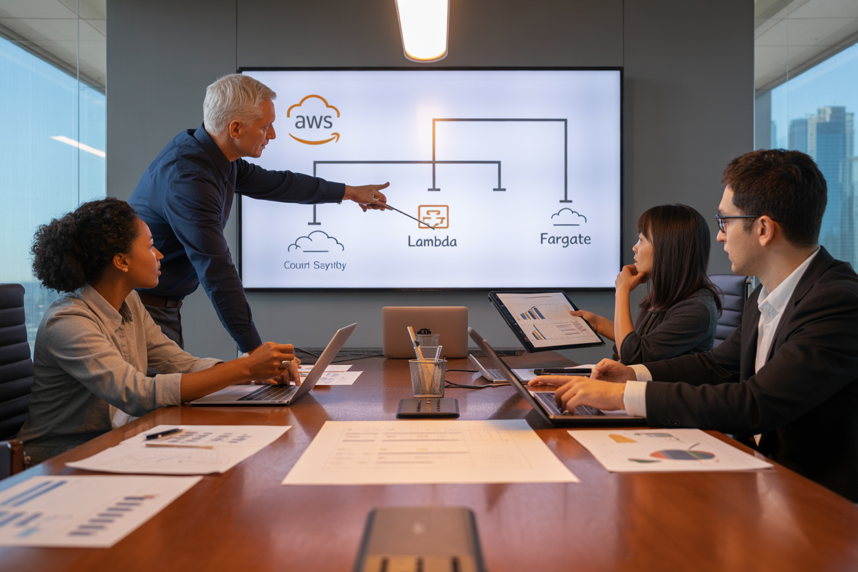 Implementation Strategy and Risk Management