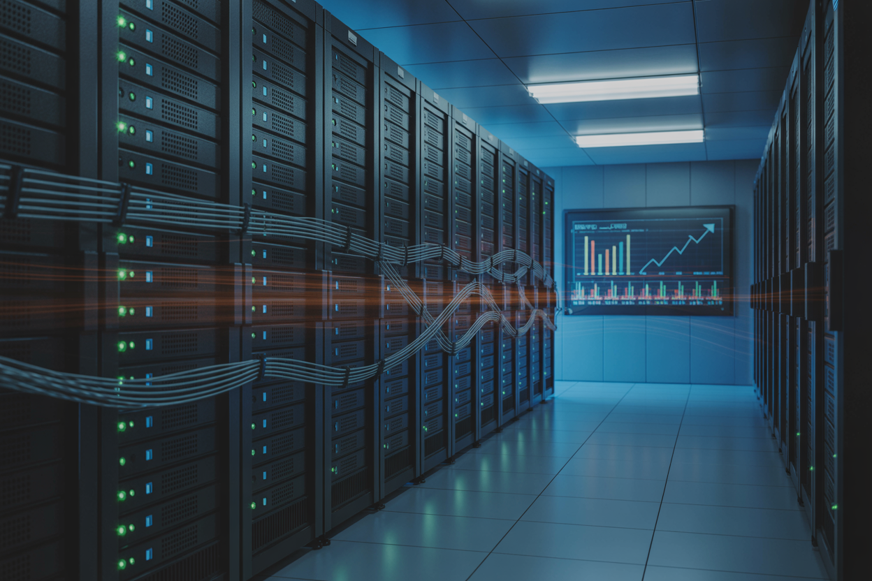 Performance Upgrades That Accelerate Development Cycles