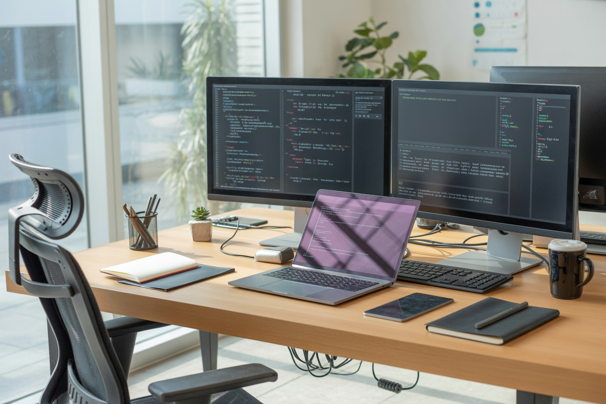 Developer Experience Improvements That Boost Productivity