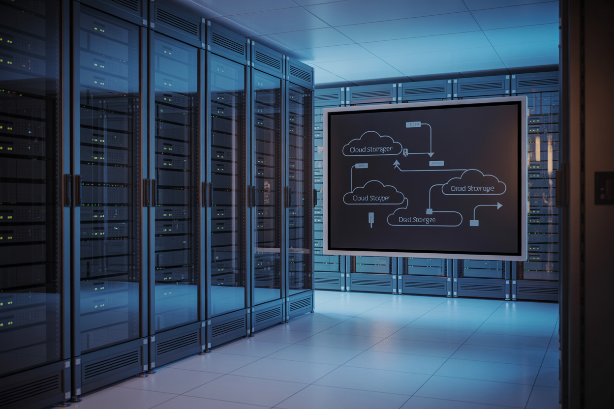 Understanding Amazon S3 for Frontend Asset Storage