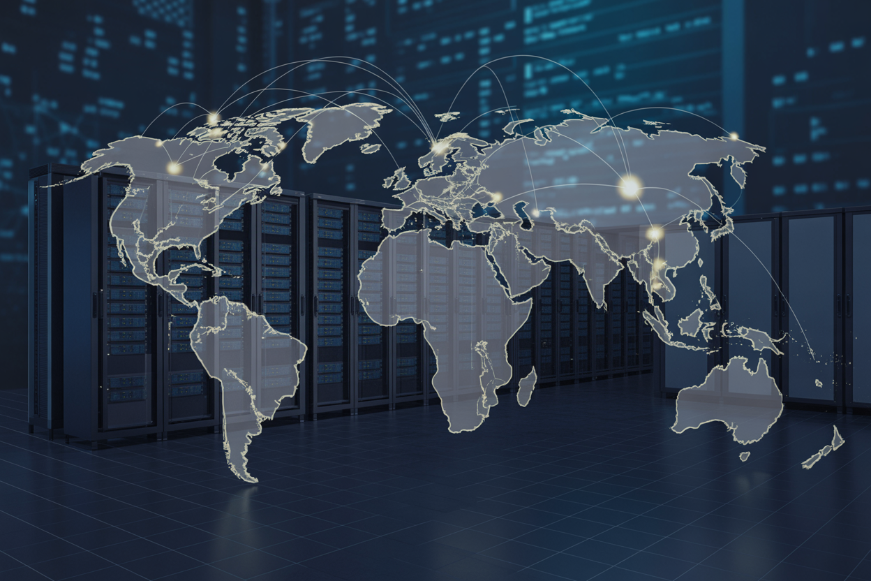 Setting Up CloudFront CDN for Global Content Distribution