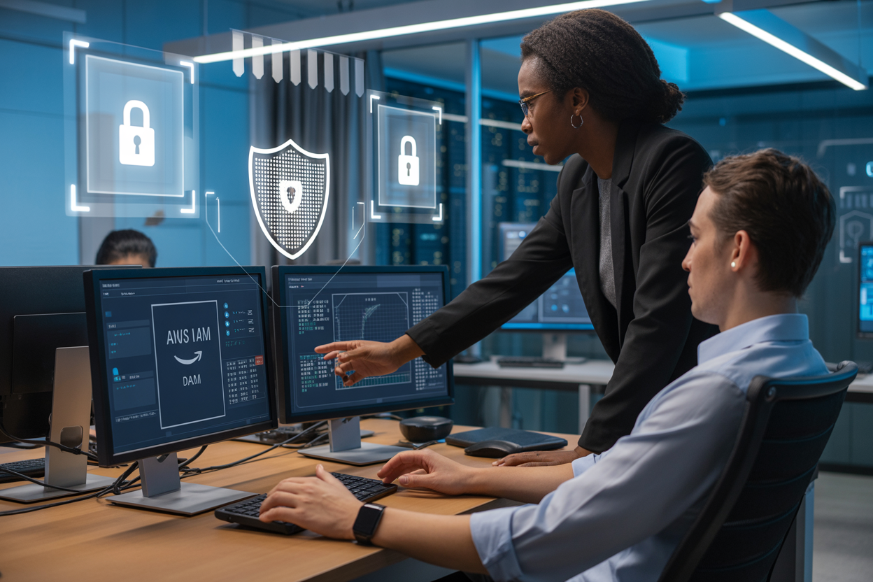 Essential IAM Security Configurations That Prevent Data Breaches