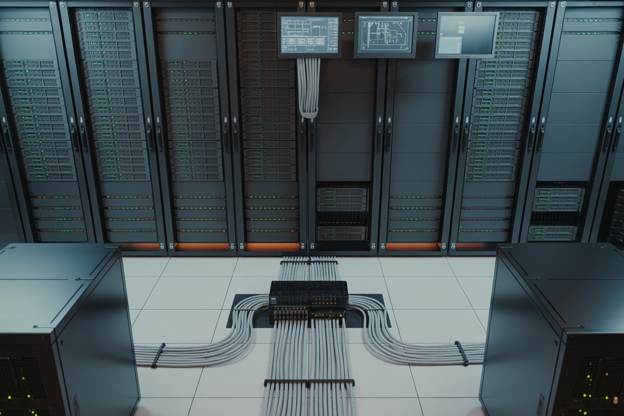 Network Security Best Practices for AWS Production Environments