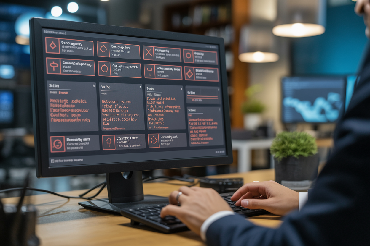Common Security Misconfigurations and How to Avoid Them