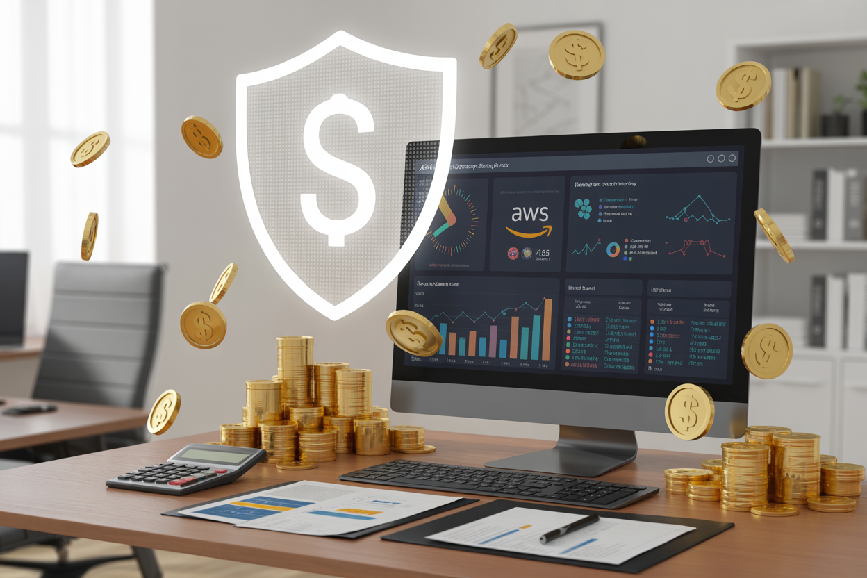 Cost-Effective Security Tools That Deliver Maximum Protection