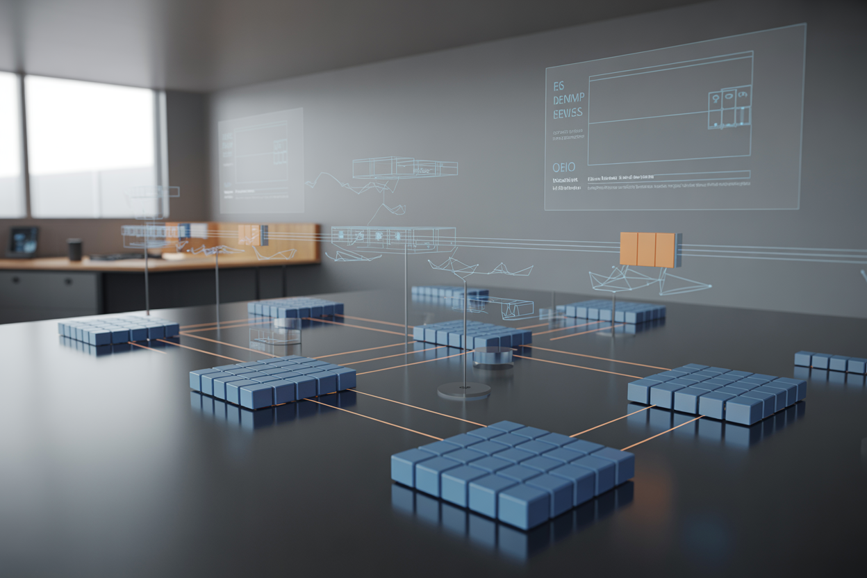 Understanding AWS ECS Express Mode Fundamentals
