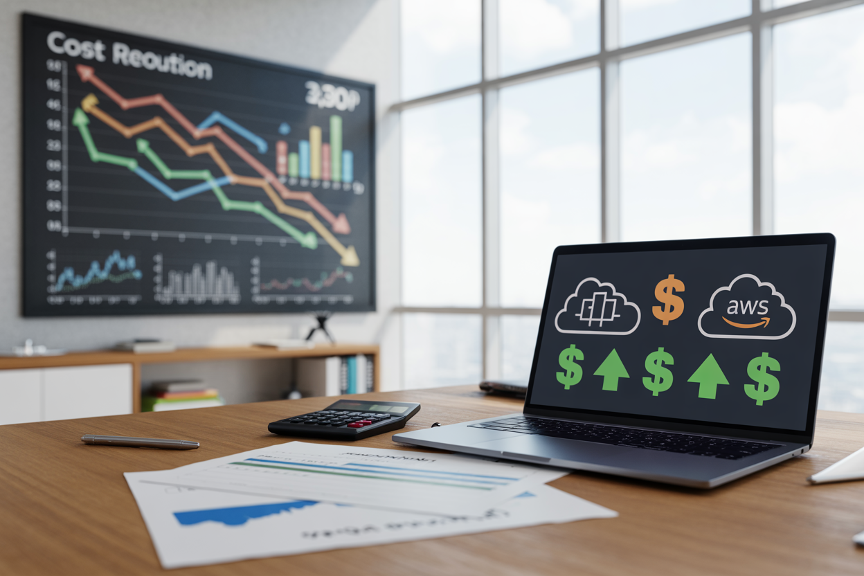 Cost Optimization Benefits