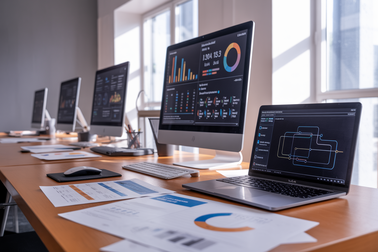 Real-World Performance Metrics and Case Studies