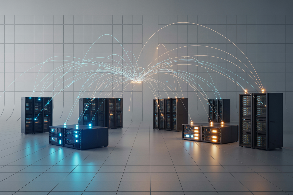 Multi-Cloud Connectivity Solutions
