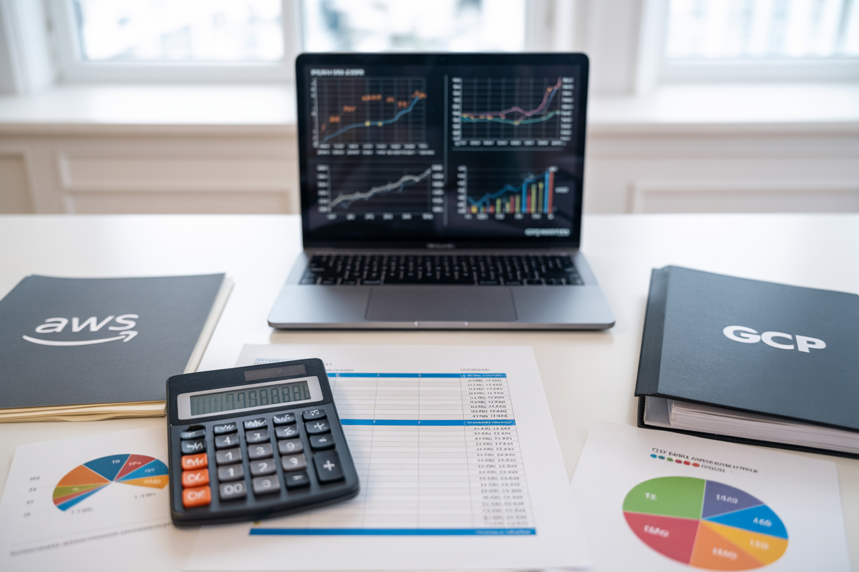 Cost Analysis and Pricing Models
