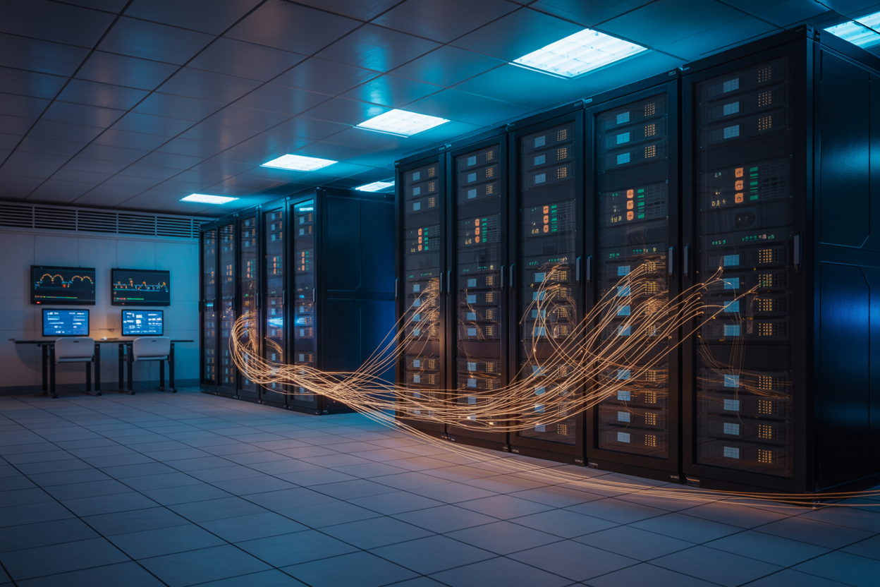 Performance and Latency Optimization