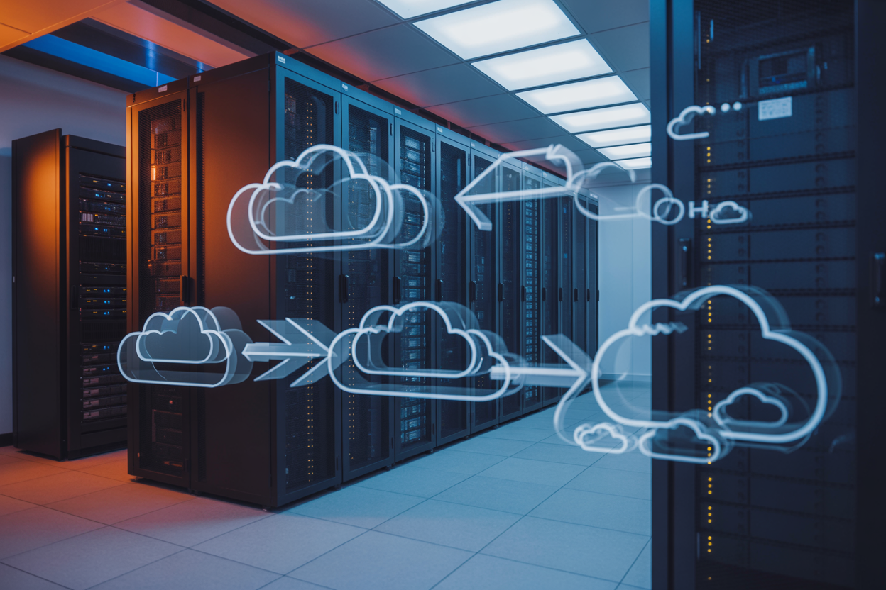 Migration and Deployment Strategies