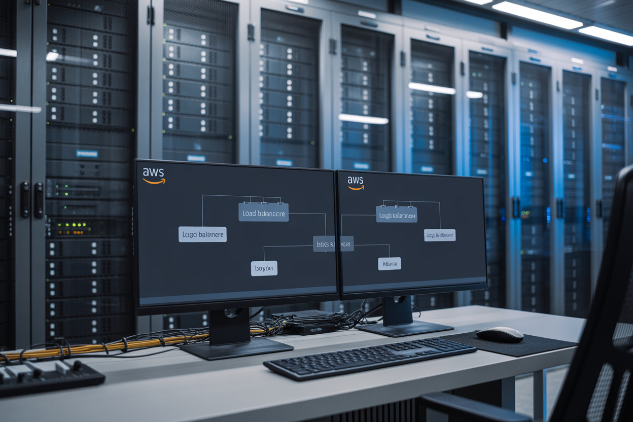 Load Balancer Configuration for MWAA Private Access