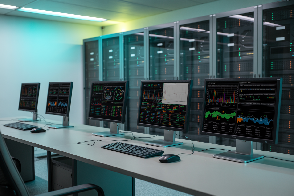 Monitoring and Logging Best Practices