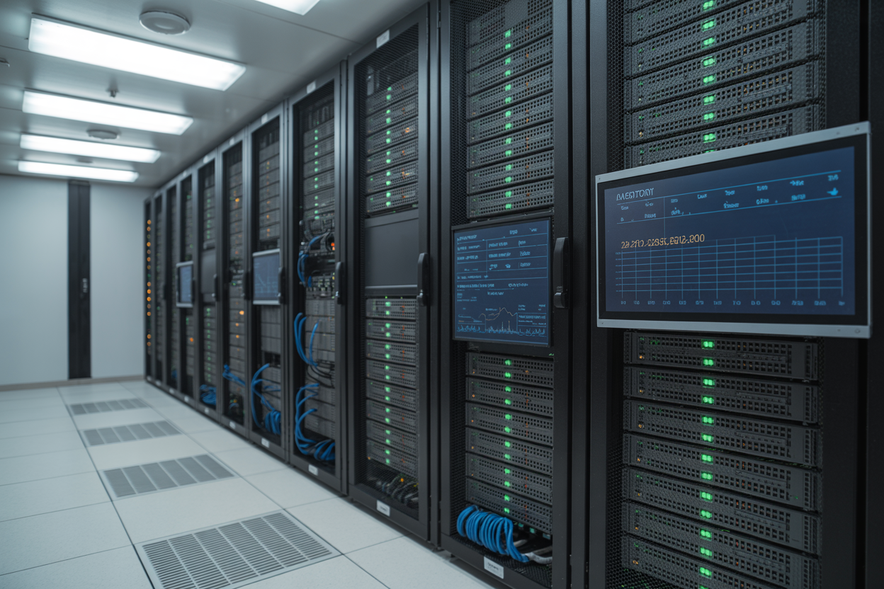 Performance Optimization Strategies