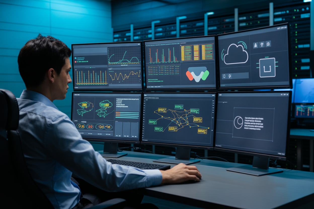 Setting Up a Robust Monitoring Framework