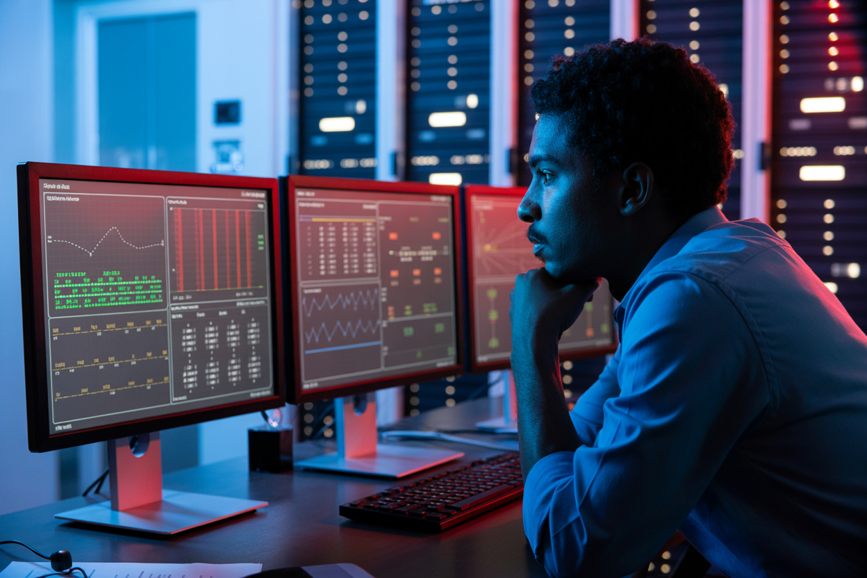 Identifying and Diagnosing Common Agent Failures