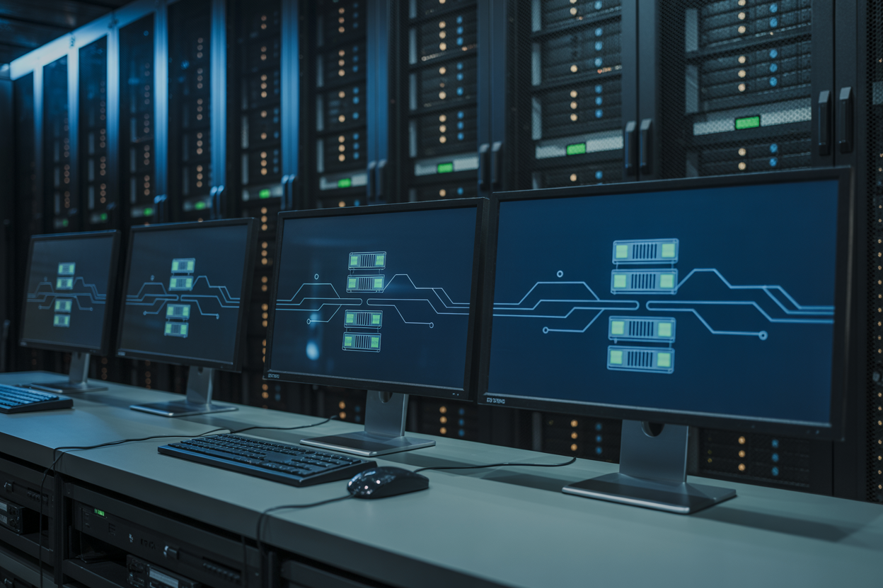 Executing Reliable Agent Recovery Strategies