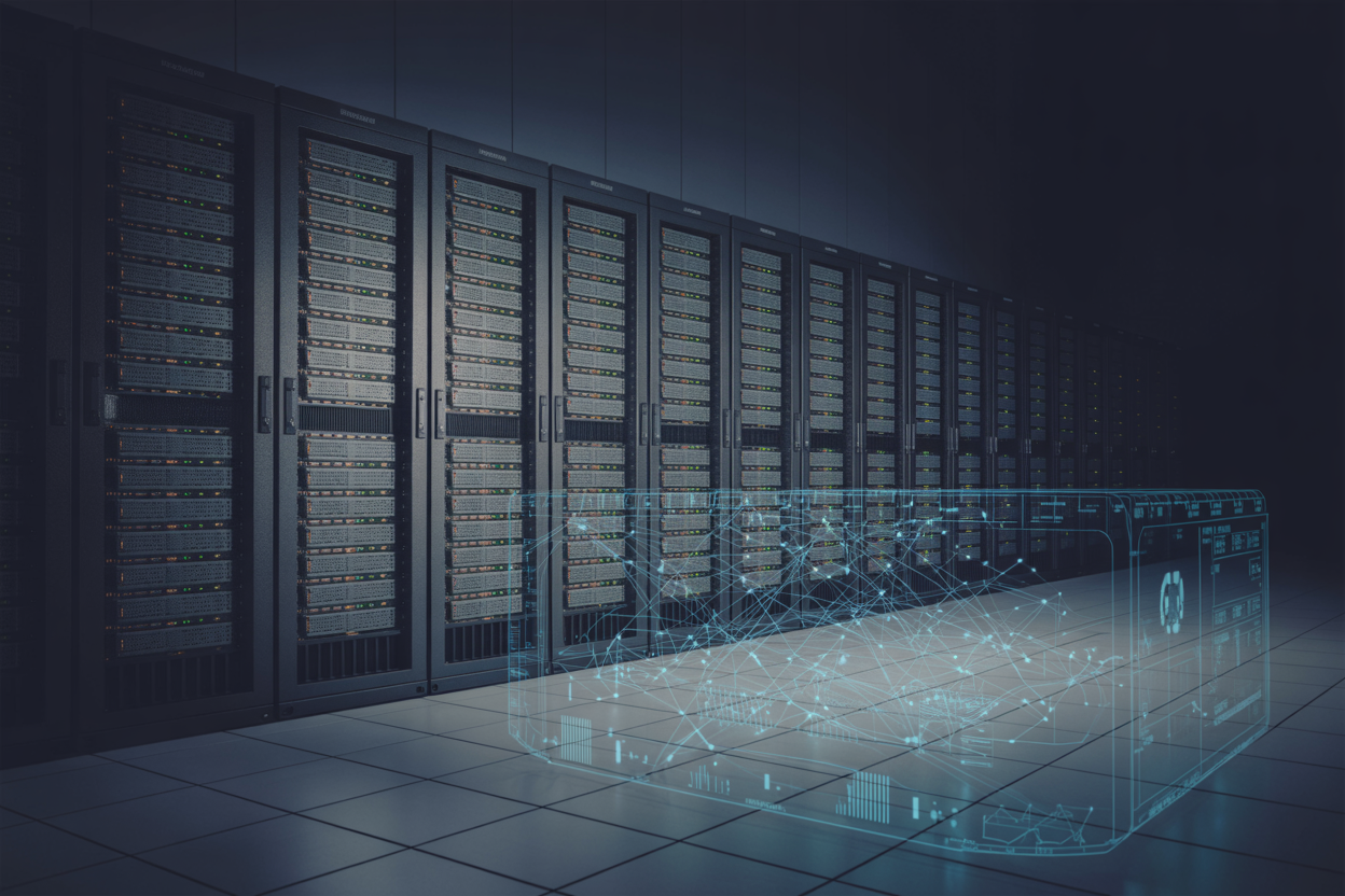 Choosing the Right Compute Infrastructure for AI Workloads