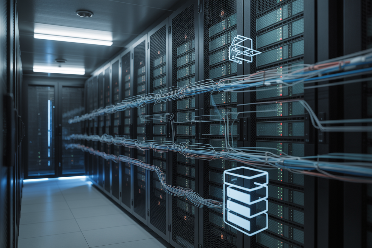 Data Infrastructure That Powers Reliable AI Products