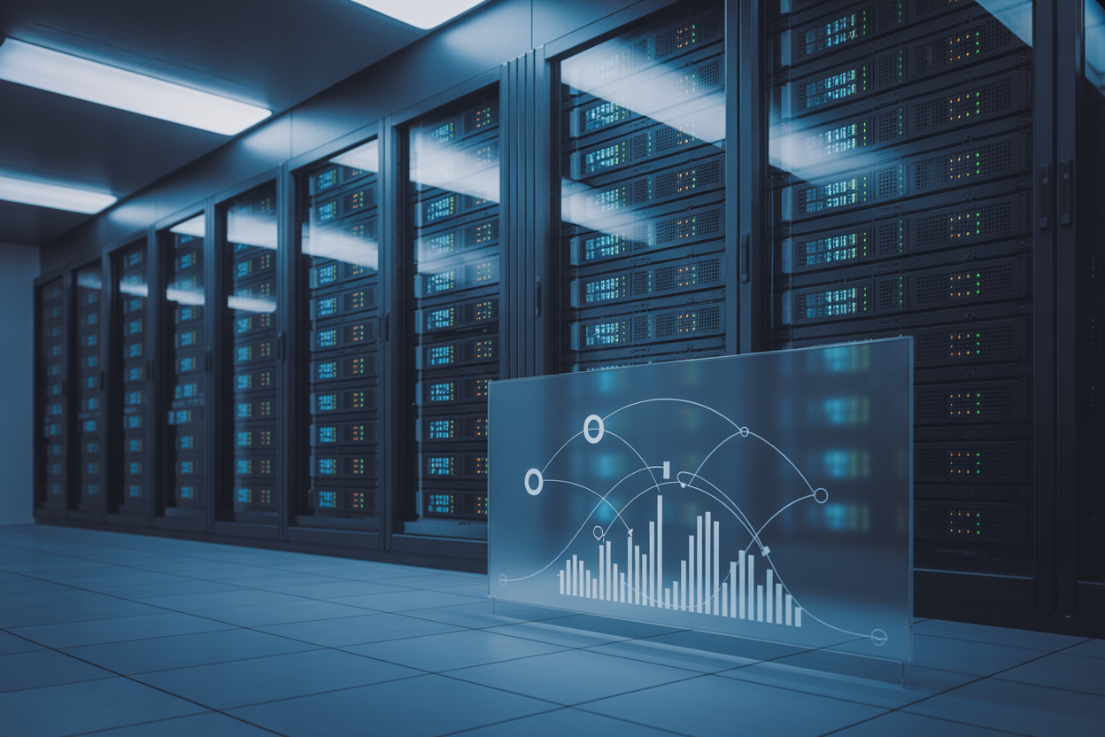 Model Serving and Deployment Strategies That Scale