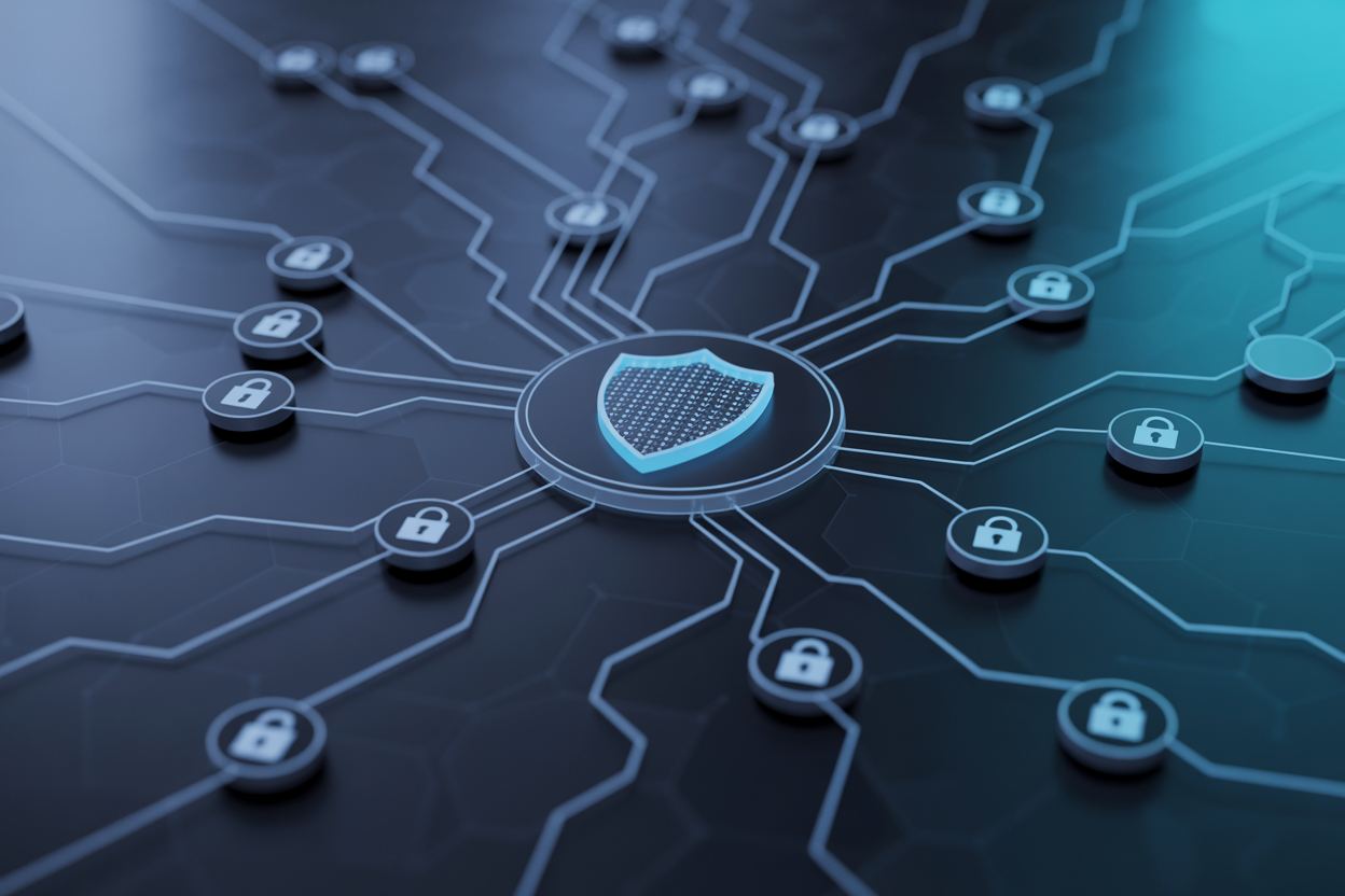 Security and Compliance Considerations for AI SaaS Platforms
