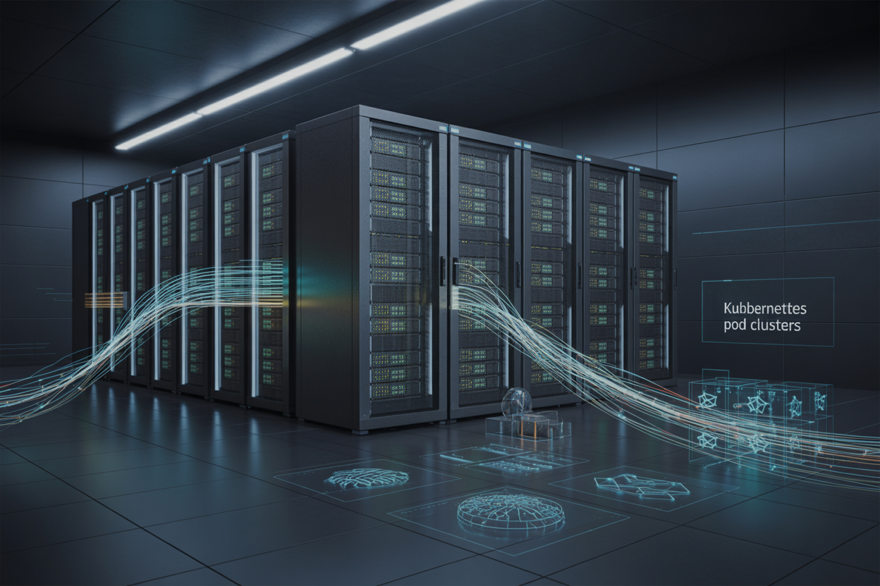 Understanding the GPU-Accelerated AI Workload Landscape