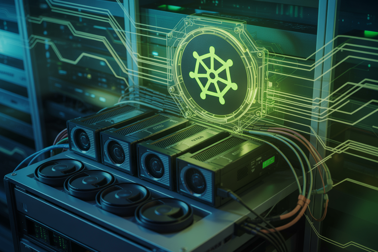 Installing and Configuring the NVIDIA GPU Operator