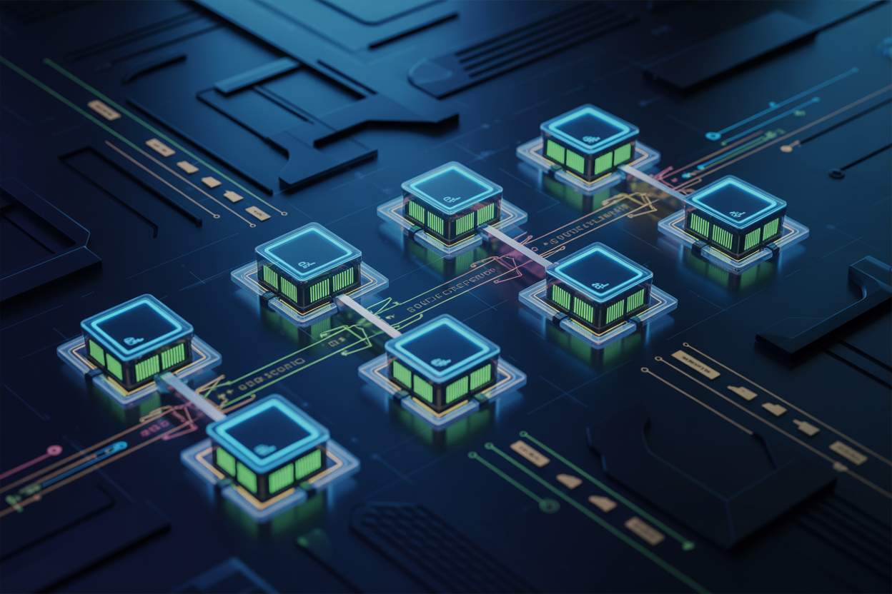 Optimizing GPU Resource Allocation and Scheduling