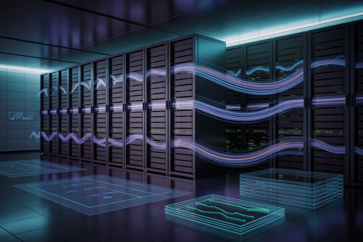 Building a Resilient Storage Architecture for AI Pipelines