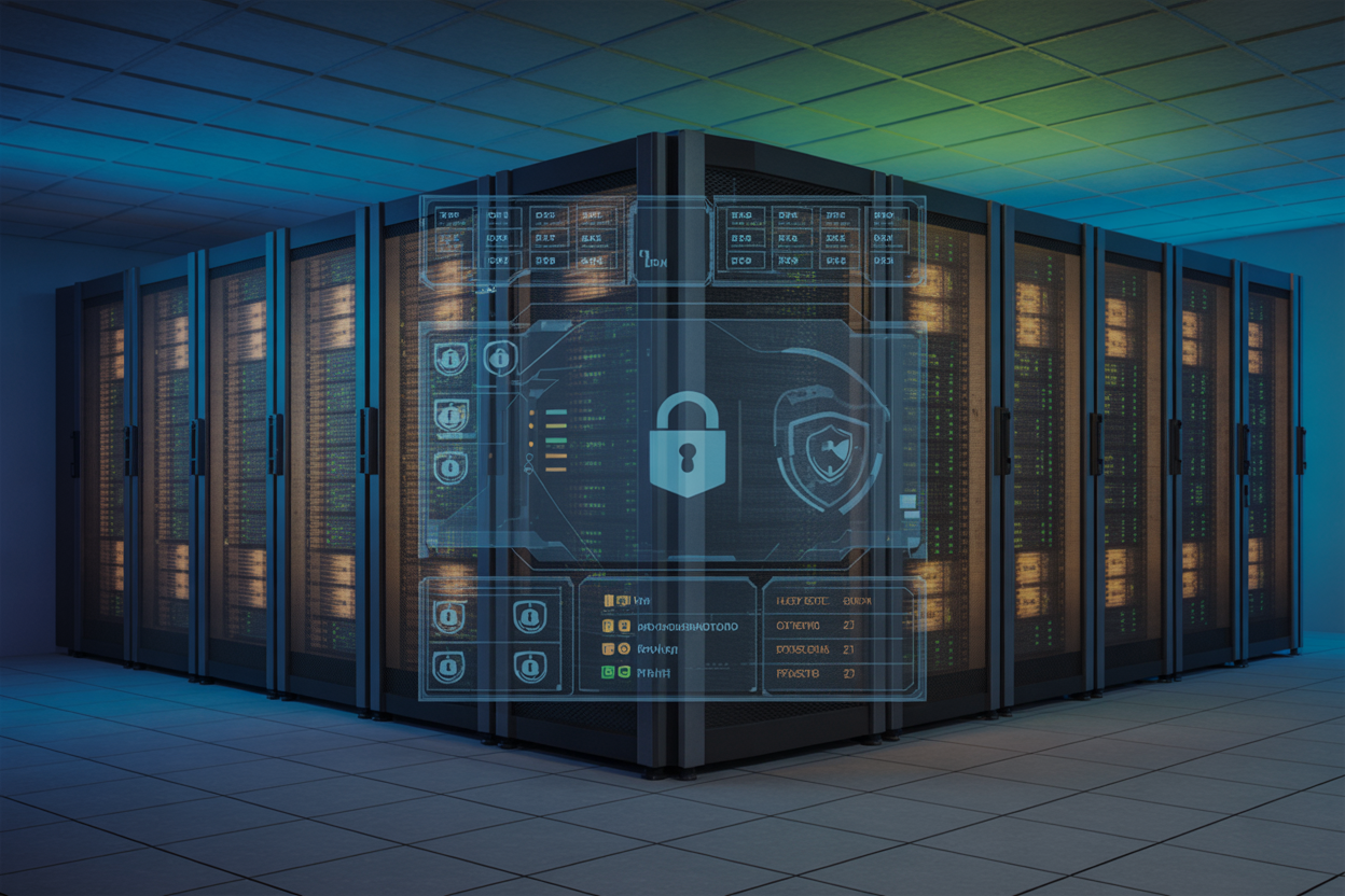 Securing and Governing GPU Resources Across Teams