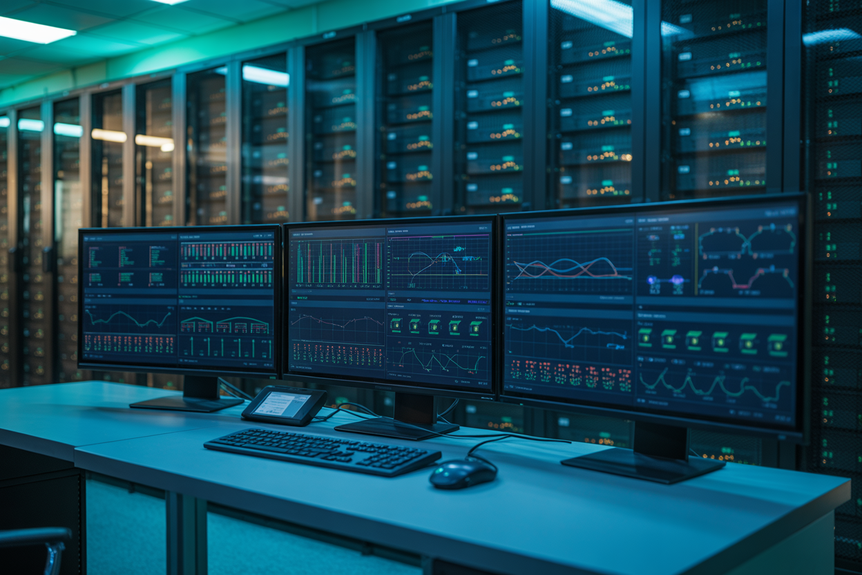 Monitoring GPU Performance and Maintaining Cluster Health