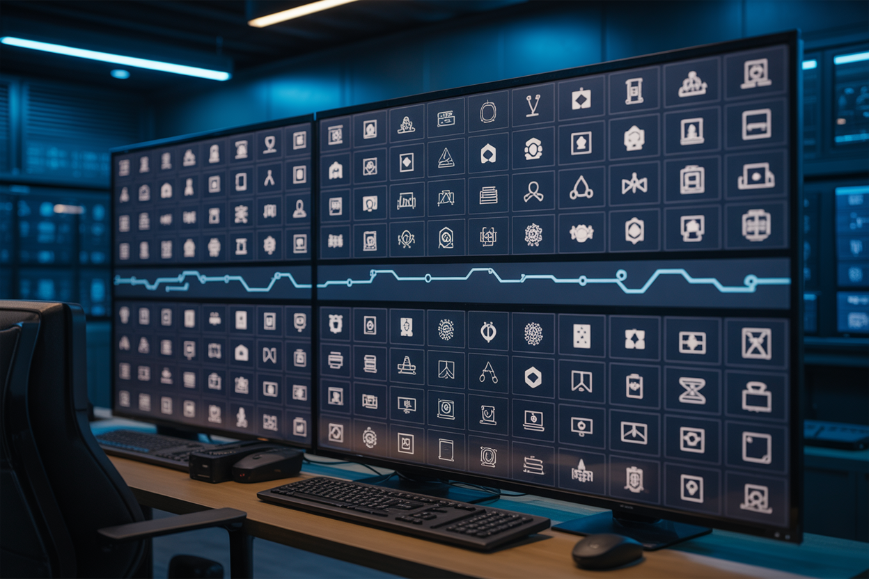 Building Your Inventory of Lambda Execution Roles at Scale