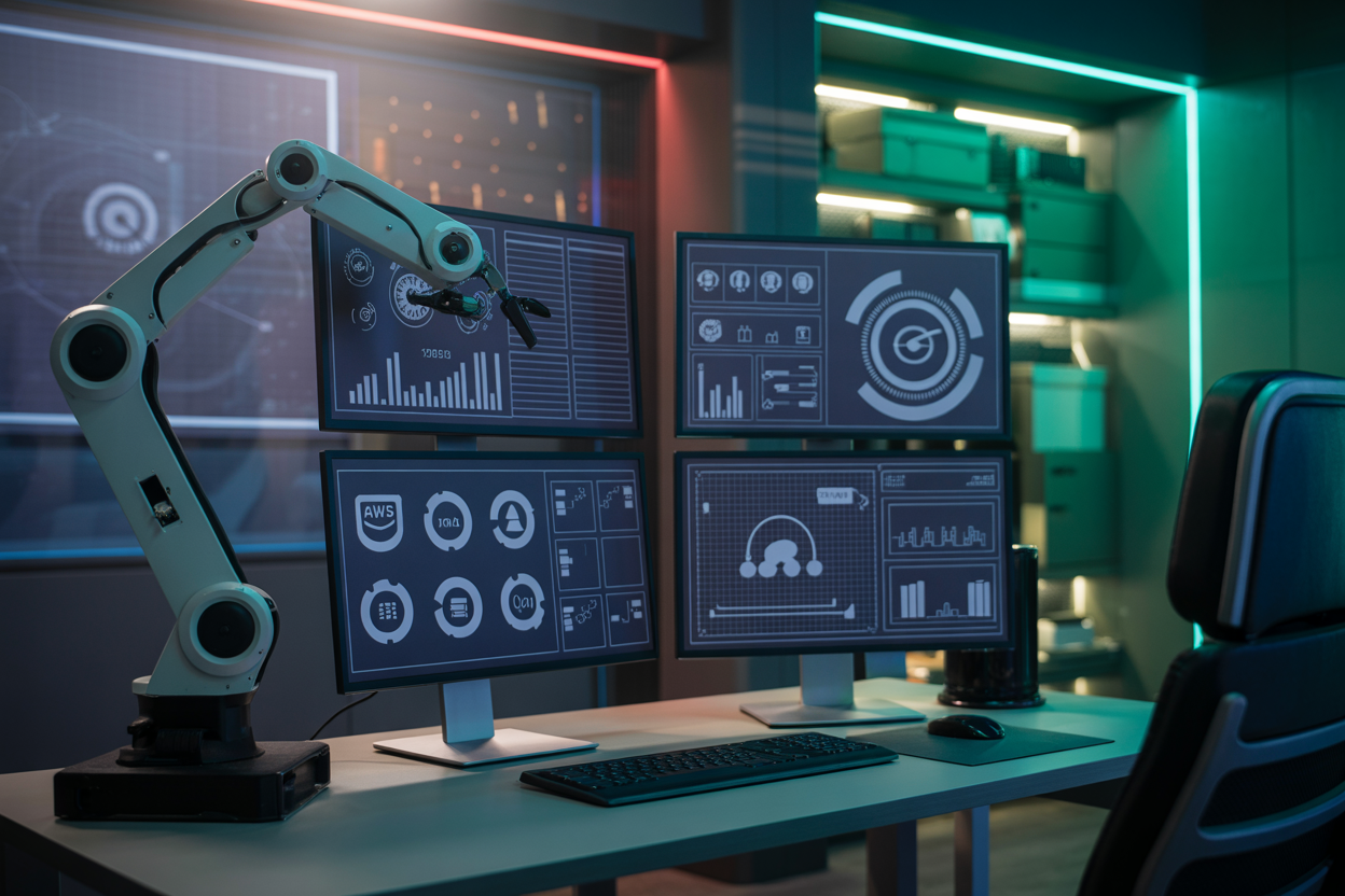 Automating the Audit Process for Continuous Security