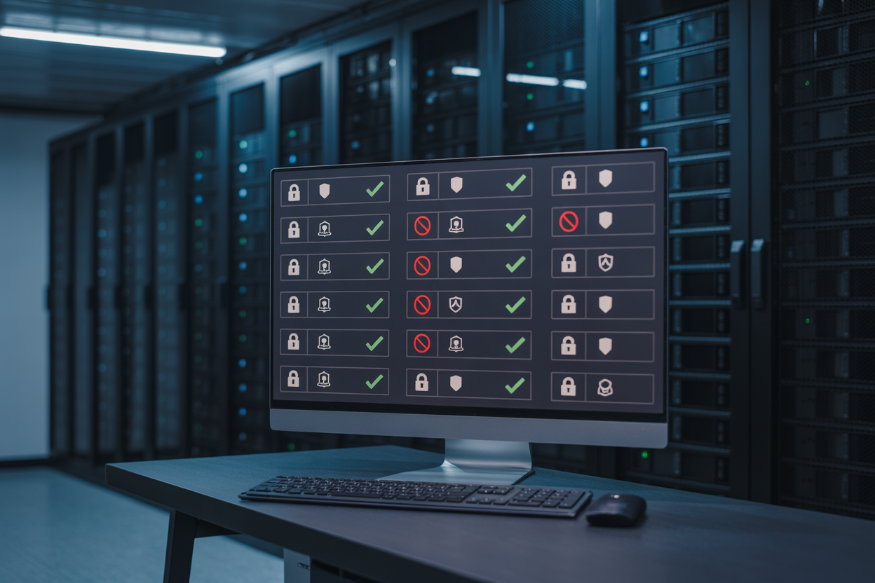 Enforcing Least Privilege Across Your Lambda Environment