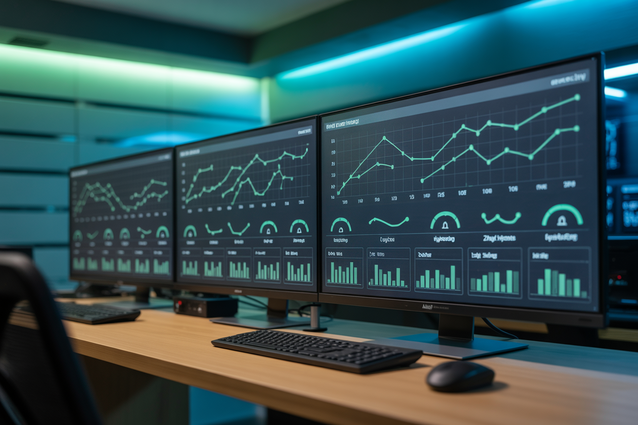 Measuring and Sustaining Long-Term Security Improvements
