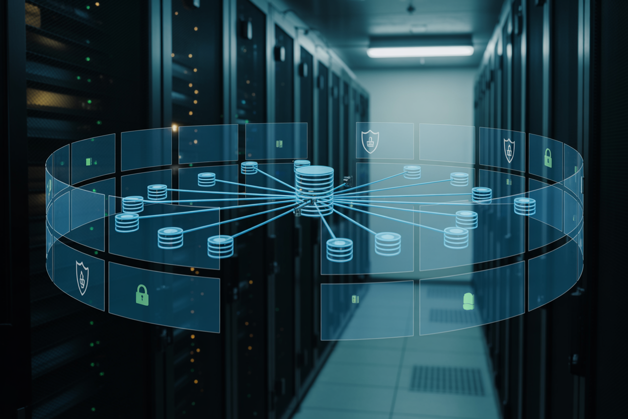 Locking Down Network Access With VPC and Security Groups